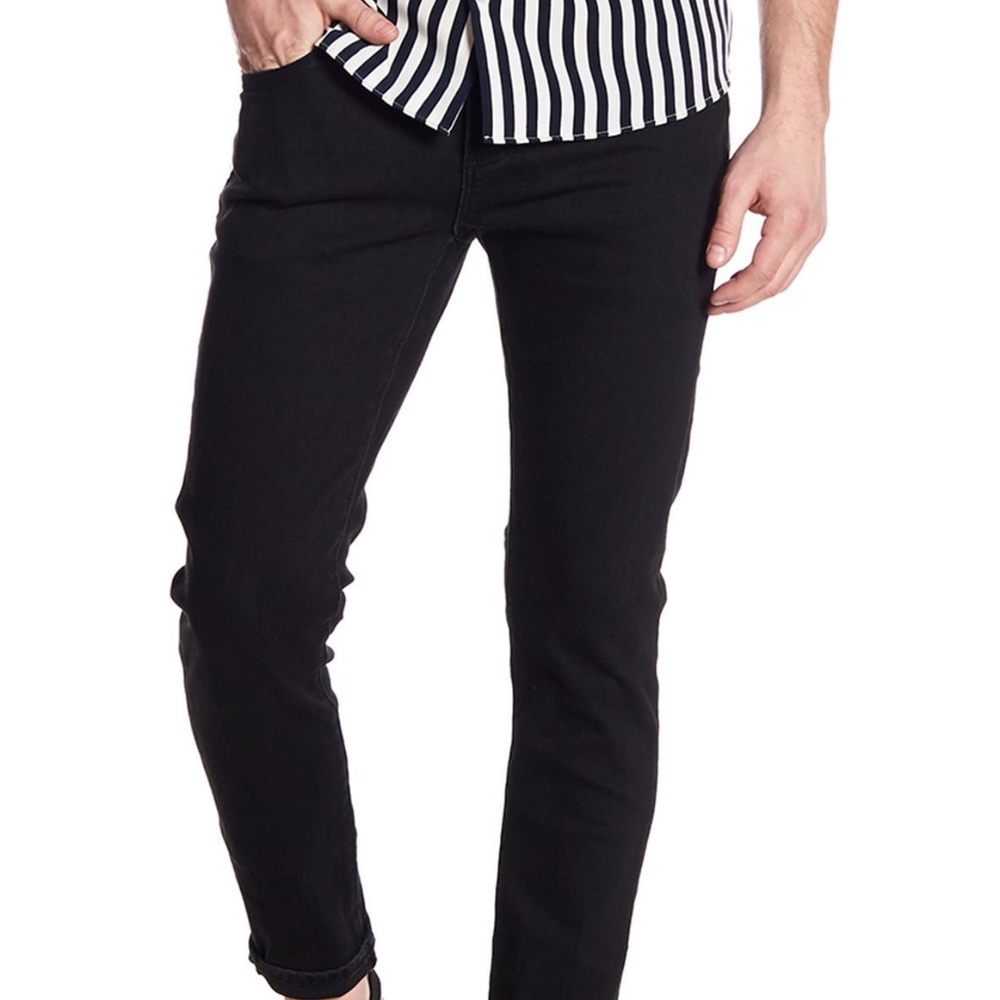 Articles of Society Dylan Denim Skinny Jeans W31